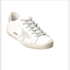 Golden goose